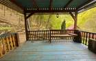 Cabana 5 camere, 75 mp| teren 900 mp| zona Iezer Ighiel - 9