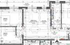 Exclusiv! Apartament cu 4 camere, etaj 1, 2 balcoane, Beta Residence - 3