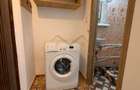 Garsoniera in bloc de apartamente Podu Ros