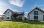 Proprietate exclusivista de vanzare: 2 case | 9 camere | 2000 mp teren - 20