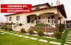 Proprietate unicata in stil clasic in Mosnita Noua - ID V7206 - 1