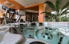Vila grandioasa, Gradina Japoneza, SPA, Crama, Teren Tenis, Foisor, Iaz Pesti - 14