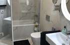 Herastrau parc, Sos Nordului. 2 camere, luxury, etaj 2, 55 mp,garaj,paza, terasa - 9