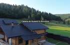 Cabană din Bușteni de Vânzare în Bucovina | Mălini | La - 2