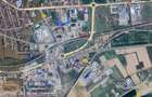 Teren de vanzare cu vizibilitate pentru showroom, industrial și comercial,Oradea - 1