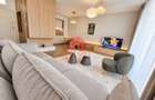 JANDARMERIEI (The Ivy)-2 camere PRIMA LOCUIRE, mobilier luxury, garaj