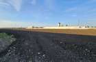Teren industrial de inchiriat , platforma , curent etc . - 2