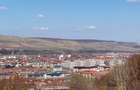 Oportunitate investitie, teren autorizat duplexuri cu panorama superba - 1
