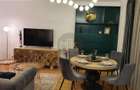 Apartament lux 2 camere, Mobilat&Utilat I Aviatiei Park | prima inchiriere - 6