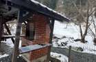 PENSIUNE deosebită Moieciu de Sus 7 camere cu baie proprie - 11