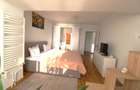 Apartament 3 Camere cu vedere la Dunare | 101 mp | Mobilat & Utilat - 4