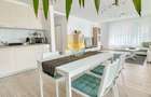 2 camere open space, Modern, Parcare, Dambul Rotund, Corneliu Coposu - 6