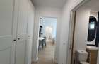Apartament renovat complet,totul nou la 300m de metrou Romancierilor - 14