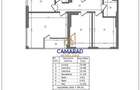 Apartament 3 camere de vânzare | Complex Splaiul Unirii 219 | Metrou Mihai Bravu - 20