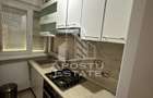 Apartament 2 camere de inchiriat, Centrala proprie, Olimpia, Timisoara - 10