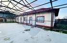 Casa Noua, Mobilata,Pod si Structura pentru Hala,Piscina-Sat Progresul