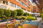 Ready to Move In | Apartament Modern în Spazio | Parking Included - 2