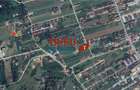 Teren 1400mp de vanzare zona Valea Popii - 4