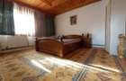 Vanzare casa mare la munte langa padure  Cheia judetul Prahova locatie excelenta - 22
