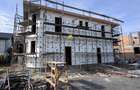 Casa 3 camere - Duplex la Cheie - Otopeni Odaile