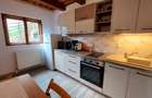 Cabană în Piatra Craiului | Lemn, piatră, șemineu și natură  - 7