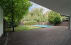 Viila for sale in Oxford Gardens, private pool & park, close by American School - 1