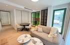 Apartament 2 camere | Prima închiriere | The Corner Dragoș Vodă | - 1
