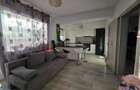 Apartament 3 camere in bloc nou Moara de Vant,loc de parcare,etaj 1/3 - 17