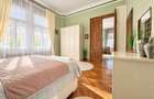 Apartament în Piața Libertății | Clădire istorică, balcon cu vedere spre piață - 10
