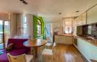 Apartament Spatios pe 2 etaje - Garaj - Complex securizat - Baciu - 10