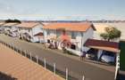 Carport. Toate utilitatile. In vatra veche la asfalt. - 1