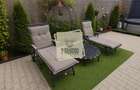 Apartament 3 camere | filigorie | curte 85mp | Kastani Residence - 2