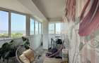 Inchiriere apartament 3 camere modern zona Centrala- Hotel Meridian Calea Turzii - 11