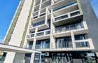 Studio DeLuxe, bloc NOU, ansamblul rezidențial Ateneo. LA CHEIE - 2