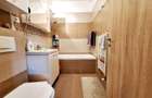 BLOC NOU IN ORAS. 3 CAMERE TIP PENTHOUSE. TERASA DE 17 MP. - 21