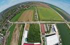 Teren intravilan mixt Buftea – Corbeanca MEGAOCAZIE | 2527 mp | Ideal investiție - 7