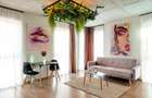 Inchiriere apartament 2 camere modern bloc nou in Centru- Piata Mihai Viteazu - 2