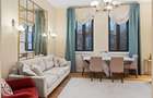Apartament in vila Parcul Carol | Mitropolit Filaret - 1