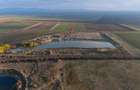Balastieră în județul Arad cu teren de 12.5 ha - 13