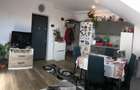 Apartament de 2 camere, 34 mp, zona Terra - 1