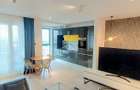 Duplex-Parcare Subterana-Încălzire Pardoseala-Aviatorilor Residence - 12