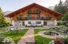 Vilă istorică, activ turistic cu randament 12%, Timișu de Sus, Brasov