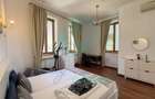 Vilă interbelică de închiriat | Curte 280 mp | Cartierul Armenesc - 6