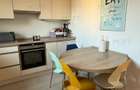 APARTAMENT 4 CAMERE  STRADA PARIS RENOVAT CURTE  SI TERASA - 2