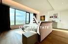 Inchiriere apartament de lux 4 camere vedere parc in One Mircea Eliade