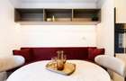 Apartament 3 Camere De Inchiriat LUX Complex Cortina North Zona Pipera - 4