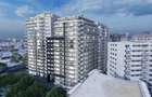 🔝 Penthouse finalizat 🌇Dezvoltator 0% comision-4 camere 🚇 Metrou Mihai Bravu - 1