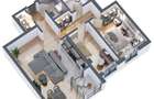 Bloc Nou Lidl Dacia, apartament 3 camere 83 mp, 172.900 euro - pret PROMOTIONAL - 7