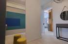 Apartament 2 camere modern - Loc de parcare - Campus Universitar - 5