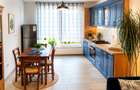 Copou - Inamstro, 2 camere modern, terasa & parcare, ready to move - 1